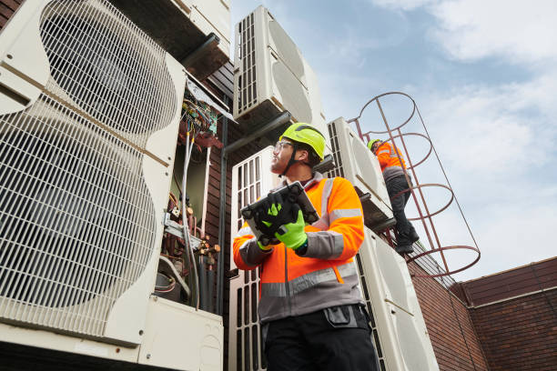 Best HVAC Consulting and Engineering in Bellefonte, DE