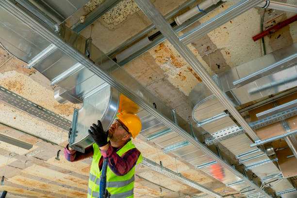 Best Geothermal HVAC Systems in Bellefonte, DE
