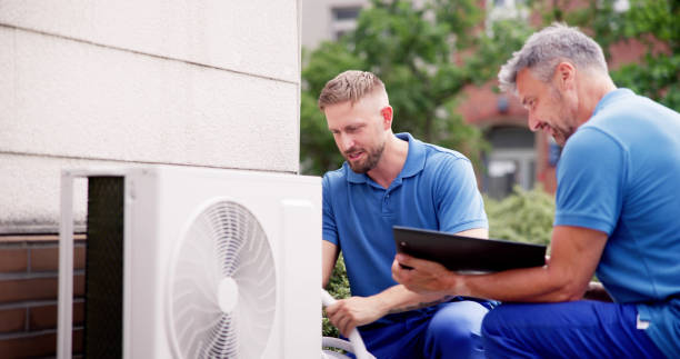 Best Furnace Cleaning in Bellefonte, DE