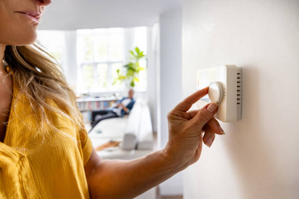Best Energy-efficient HVAC Solutions in Bellefonte, DE