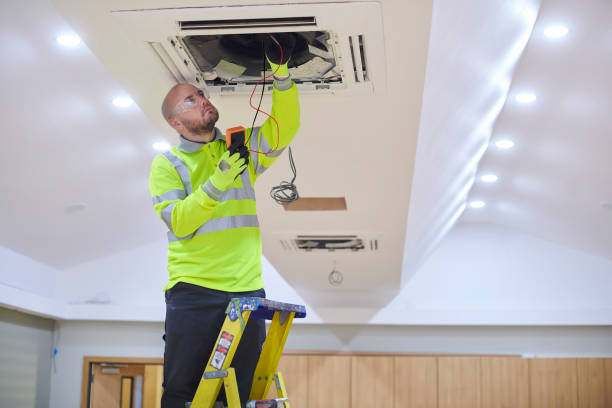 Best Seasonal HVAC Services in Bellefonte, DE