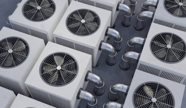 Best Air Conditioning Cleaning in Bellefonte, DE