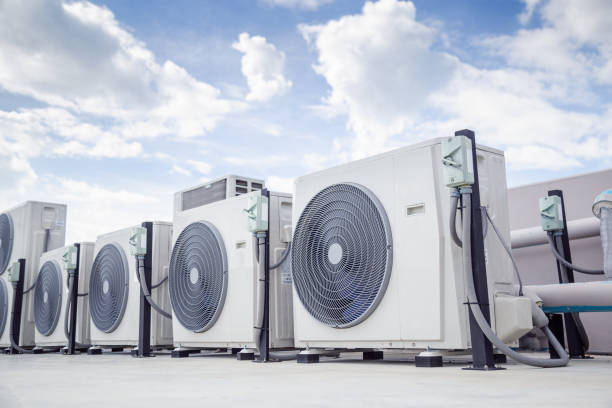 Best HVAC Software and Technology in Bellefonte, DE