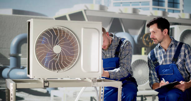Best HVAC Financing and Leasing in Bellefonte, DE