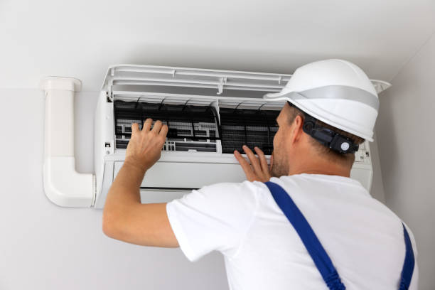 Best Residential HVAC in Bellefonte, DE