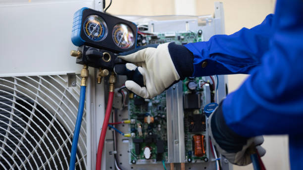 Best Residential HVAC in Bellefonte, DE